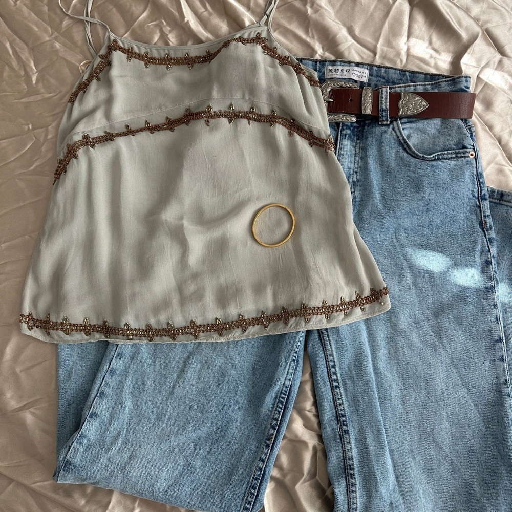 Thrifted Style Bundle - Small - Picture 2 of 2